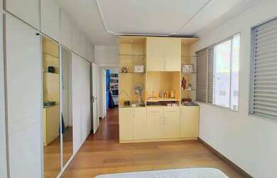 Imagem 9: Apartamento com 4 quartos à venda, 140 m² por R$ 650.000 - Buritis -...