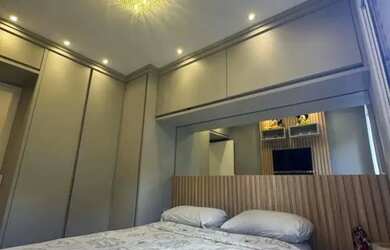 Imagem 13: APARTAMENTO - CONDOMÍNIO FLORATTA CLUB HOUSE - SP