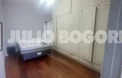 Imagem 6: Apartamento à Venda em Copacabana 2 Quartos frente Vista Livre