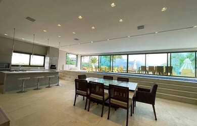 Imagem 14: Casa com 5 dormitórios, 1200 m² - venda por R$ 13.400.000,00 ou aluguel por R$ 73.700,00/m