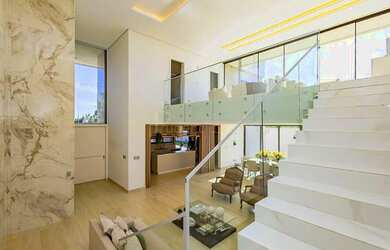 Imagem 14: Linda Casa Vista Parque no Alphaville Graciosa, PINHAIS - PR