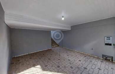 Imagem 13: Casa de rua / Residencial / Jardim Alto de Santa Cruz