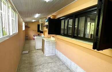 Imagem 16: CAXIAS DO SUL - Casa Padrão - DE ZORZI