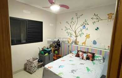 Imagem 6: Casa para venda com 142,4 m² e 3 quartos em Vila Santista, Bauru - SP