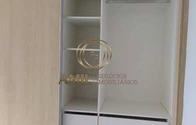 Imagem 9: Aluga-se Apartamento, 73 m², 3 Quartos, 1 Suíte, 1 Vaga, Bairro Monte Castelo - São José d