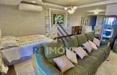 Imagem 4: Recreio dos Bandeirantes Apartamento 3 quartos, sendo 2 suites