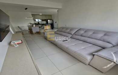 Imagem 6: Apartamento à venda no Condomínio Fatto Torres De São José em Jundiaí/SP