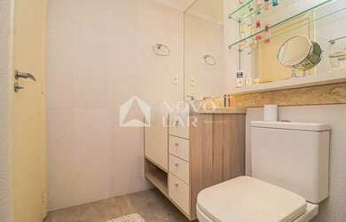 Imagem 11: Apartamento À venda com 2 dormitórios no Bairro Bom Fim em Porto Alegre/RS