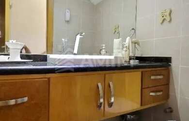 Imagem 4: Imóvel para venda possui 400 metros quadrados com 4 quartos em Piratininga...