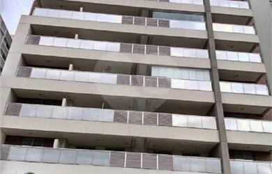 Imagem: O depósito possui 1 Vaga na garagem, 46m² de Área, Imóvel