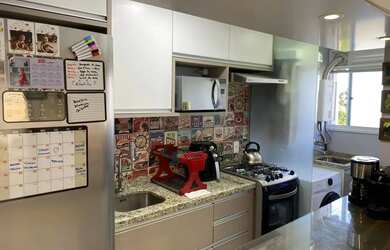 Imagem 8: Apartamento à venda no bairro Cavalhada - Porto Alegre/RS