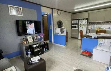 Imagem 2: CAXIAS DO SUL - Casa Padrão - DESVIO RIZZO