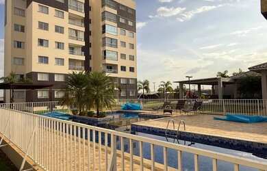 Imagem 4: Apartamento Jardim Paraíso