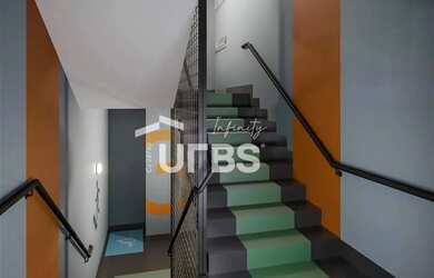 Imagem 5: Wish Vaca Brava - 3 Qts sendo 1 suíte - Andar alto - Nascente