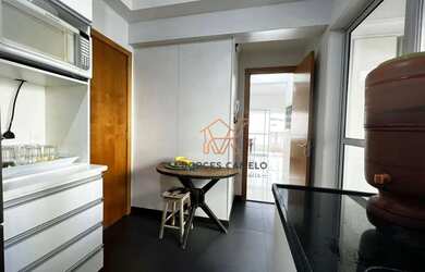 Imagem 10: Apartamento com 5 quartos à venda, 142 m² por R$ 1.900.000 - Vila da...