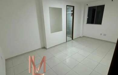 Imagem 3: Apartamento para Locação em Salvador, Piatã, 2 dormitórios, 1 suíte, 2 banheiros, 1 vaga