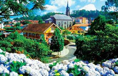 Imagem 7: TERRENO EM CONDOMÍNIO EXCLUSIVO DE ALTO PADRÃO