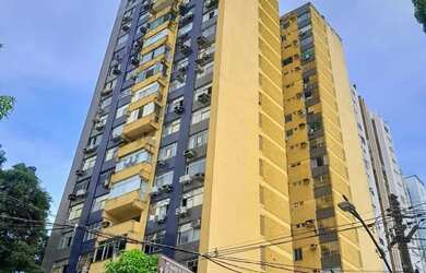 Imagem: Ed Ouro, apto com 03 quartos sendo 01 suite med 126,00m²