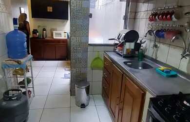 Imagem 16: CASA DE 4 QUARTOS BAIXOU,COM PONTO COMERCIAL PROXIMO AV DALVA NA MARAMBAIA...