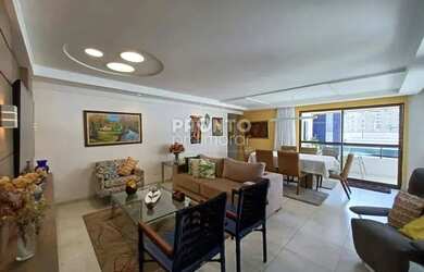 Imagem 16: Apartamento de luxo no Pina com flexibilidade na forma de pagamento