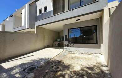 Imagem 11: Sobrado com 3 dormitórios à venda, 150 m² por R$ 1.150.000,00 - Bacacheri...