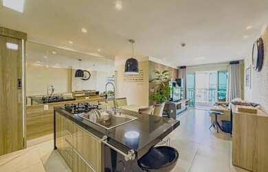 Imagem 3: Apartamentos à venda em Nova Parnamirim Parnamirim/RN Residencial Aquarelle...