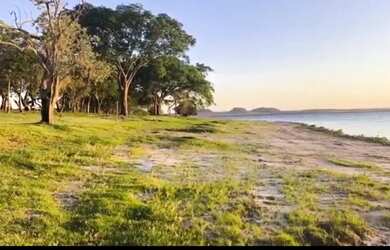 Imagem 6: Terreno no condomínio Portal da Ilha, em Barra bonita