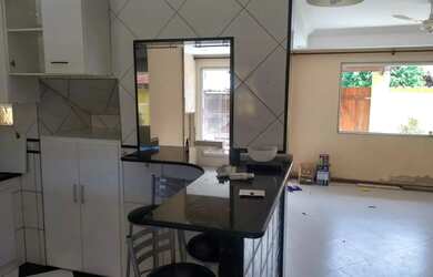 Imagem 14: CASA 3 QUARTOS CONDOMINIO VILLAGE ANCHIETA