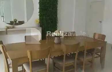 Imagem 2: FR-AP5181 Apartamento para locação 2 dorm, atrás do Centervale em SJCampos !!