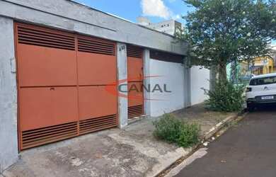 Imagem 2: Vila Santa Tereza. 124m² de Área, 1 Vaga na garageme3 Dormitórios