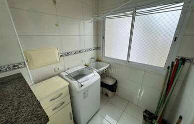 Imagem 10: Apartamento à venda, 89 m² por R$ 580.000,00 - Aviação - Praia Grande/SP