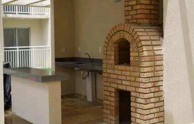 Imagem 10: APTO NO VITÓRIA MAGUARI 2/4 sendo 1 suíte 1º andar