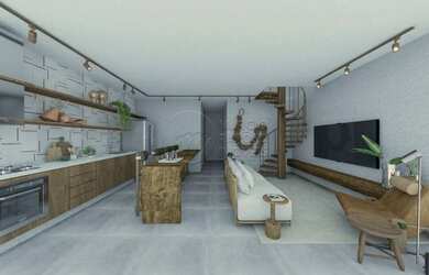 Imagem 12: Apartamento com 2 Suítes e Rooftop à venda no OCEANA VILLAS BOUTIQUE