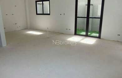 Imagem 16: SOBRADO TRIPLEX COM QUINTAL E JARDIM PRIVATIVO