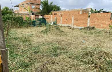 Imagem 2: TERRENO JESUÍTAS. 120m² de Área