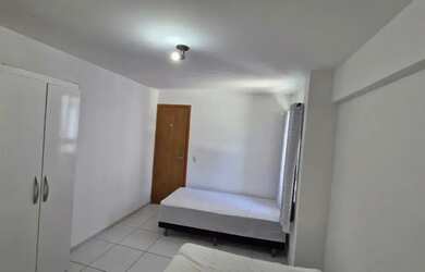 Imagem 7: Apartamento de 1 quarto com varanda em Boa Viagem Recife - PE