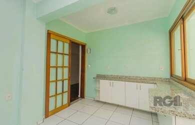 Imagem 16: Excelente apartamento de 98m² com 3 dormitórios no bairro Menino Deus