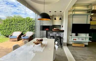 Imagem 13: Apartamento com 02 dormitórios à venda em Xangri-lá - Condomínio Rossi...