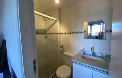 Imagem 15: Cobertura com 3 Quartos à venda, 124 m² por R$ 650.000 - Vila Valqueire...