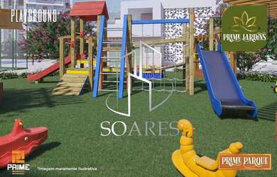 Imagem 7: Prime Parque - Venha conhecer seu novo lar - em plena Mario covas