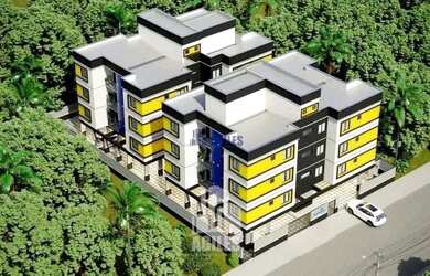 Imagem 9: Apartamento em Praia de leste