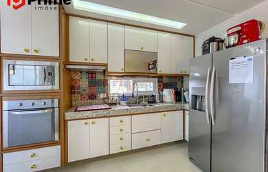 Imagem 9: Apartamento para venda com 2 quartos sendo 01 suíte na Praia do Morro...