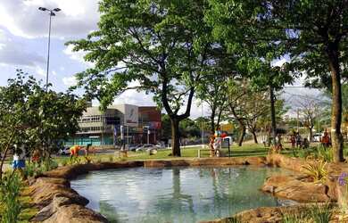 Imagem 11: Loja / Salão / Ponto Comercial à venda em Betim