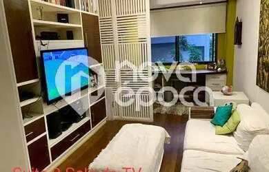 Imagem 5: Lagoa Apartamento com 4 dormitórios