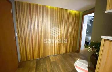 Imagem 6: Apartamento garden à venda com 156m² e 3 quartos em Leblon, Rio de Janeiro - RJ