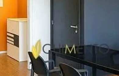 Imagem: O depósito possui 1 Vaga na garagem, 55m² de Área, Imóvel