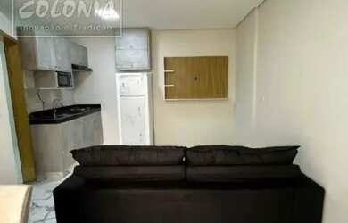 Imagem 9: Apartamento a venda - Vila Tibiriçá, Santo André