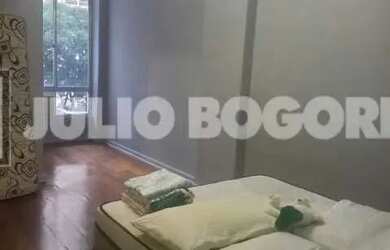 Imagem 5: Apartamento à Venda em Copacabana 2 Quartos frente Vista Livre