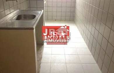 Imagem 9: Imóvel para aluguel tem 52 metros quadrados com 2 quartos em Candeias...