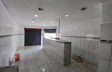 Imagem 4: Salão comercial para alugar no bairro Paulista, Piracicaba